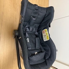 チャイルドシートの画像