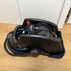 チャイルドシートの画像