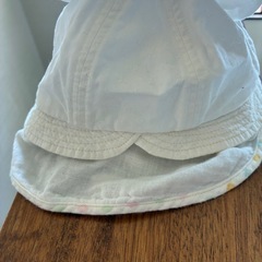 子供服　ぼうしの画像