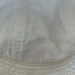 子供服　ぼうしの画像