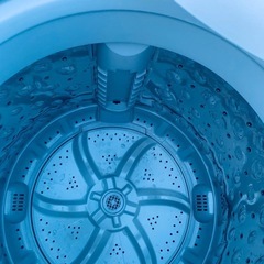 ✅ELSONIC電気洗濯機✅ ✅EM-L50S2✅の画像