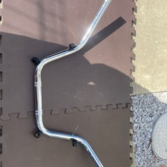 ドラッグスター1100 ハンドルの画像