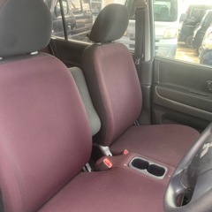 諸費用込み】18万円 三菱トッポ タイミングベルト交換  走行8万7千km【中古車】【軽自動車】の画像