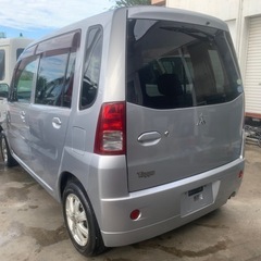 諸費用込み】18万円 三菱トッポ タイミングベルト交換  走行8万7千km【中古車】【軽自動車】の画像