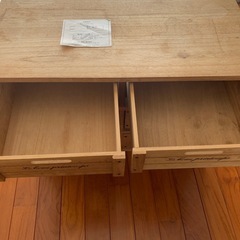 収納ボックスの画像