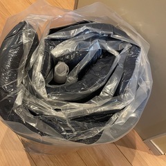 新品未開封タンスのゲン マットレスの画像