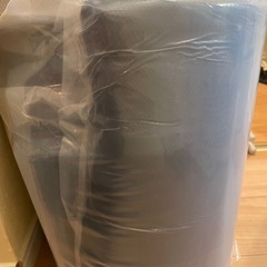 新品未開封タンスのゲン マットレスの画像