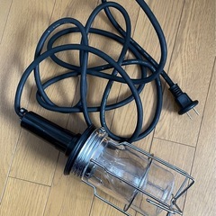 【猫飼い】アウトドア　ライトセット
の画像