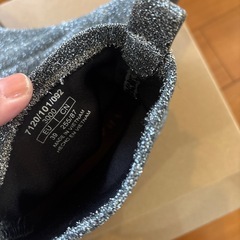 ZARAブーツ　24.5 25の画像