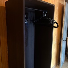 クローゼットの画像