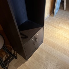 クローゼットの画像