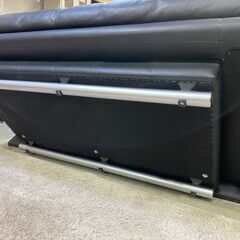 ROLF BENZ｜ロルフベンツ｜6500/182｜総革張り｜ラブソファ｜2人掛ソファの画像