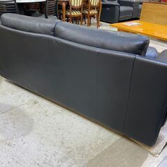 ROLF BENZ｜ロルフベンツ｜6500/182｜総革張り｜ラブソファ｜2人掛ソファの画像