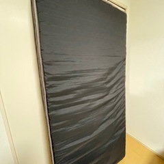 マットレス(コイルスプリング) NTEXPSMの画像