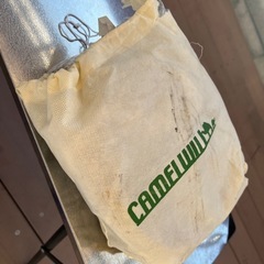 ダッチオーブンの画像