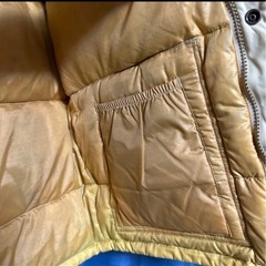 ダックスダウンコート海外古着♡の画像