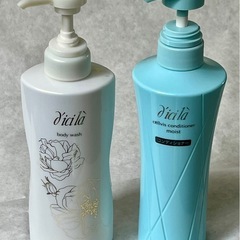 資生堂シャンプーの画像