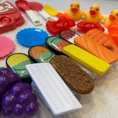 おままごとセットの画像