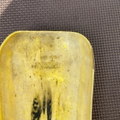 アプリリア　クライマー　
フロントフェンダーの画像