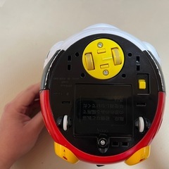 ミッキーマウスの画像