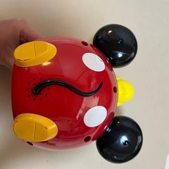 ミッキーマウスの画像