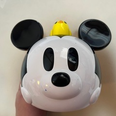 ミッキーマウスの画像