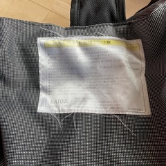 KATOJI  テーブルチェアの画像