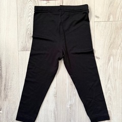 ユニクロ　ヒートテック90上下セットの画像