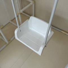 ジャングルジムの画像