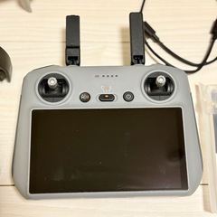 DJI Mini 4 Pro Fly MoreコンボPlusDJI RC 2付属の画像