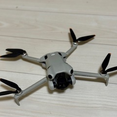 DJI Mini 4 Pro Fly MoreコンボPlusDJI RC 2付属の画像