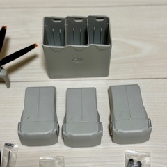 DJI Mini 4 Pro Fly MoreコンボPlusDJI RC 2付属の画像
