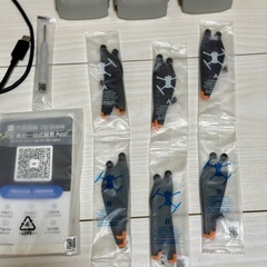 DJI Mini 4 Pro Fly MoreコンボPlusDJI RC 2付属の画像