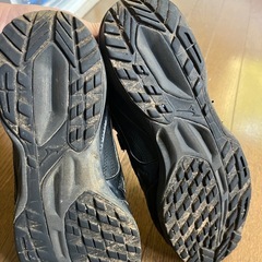 野球　トレーニングシューズ　27センチの画像