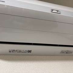 東芝 2024年製 6畳向け 自動お掃除付き 冷暖房エアコン  N-DXシリーズ RASN221E4DXWSの画像