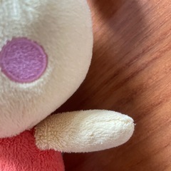 うーたん　ぬいぐるみ いないいないばあの画像