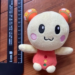 うーたん　ぬいぐるみ いないいないばあの画像