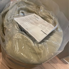 新品未開封タンスのゲン マットレス の画像