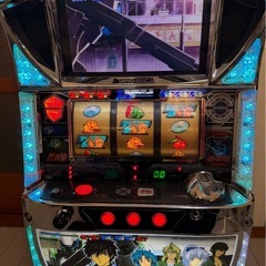 スロット実機　フルメタの画像