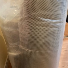 新品未開封タンスのゲン マットレス の画像