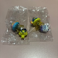 ガチャガチャ定価で譲ります。の画像