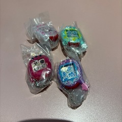 ガチャガチャ定価で譲ります。の画像