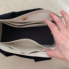 トートバック　の画像