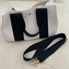 トートバック　の画像