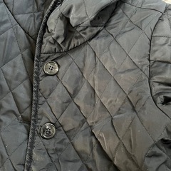 ママコート　ダッカーコート　スウィートマミー　Mサイズの画像