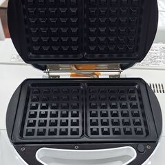 【リサイクルショップどりーむ天保山店】NO.5145　サンドメイカー　の画像