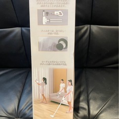 シンプルリッチハンディクリーナーの画像