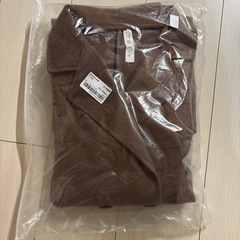 チェスターコート新品未開封の画像