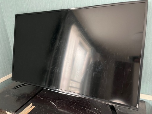テレビ