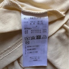 axesシフォンレースの画像